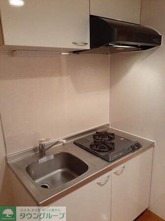 東峰マンションの物件内観写真